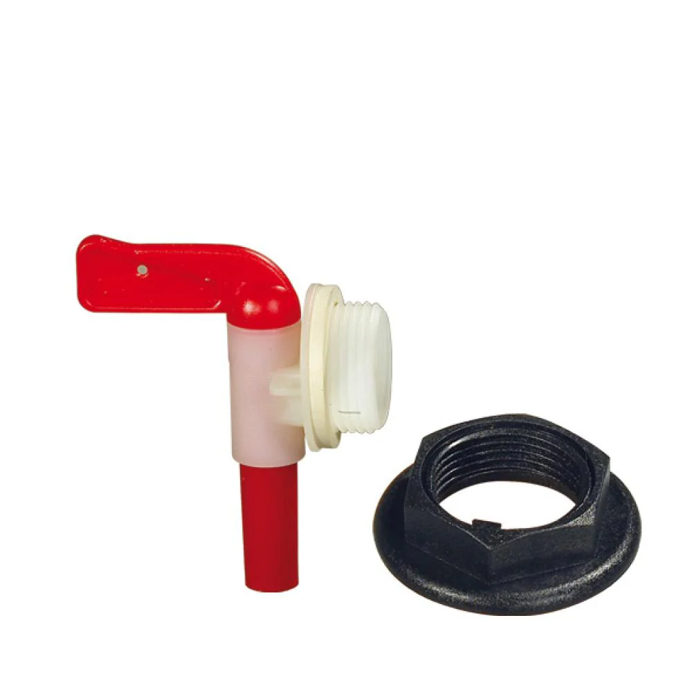 Comet Aftapkraan Jerrycan 3/4″x10mm