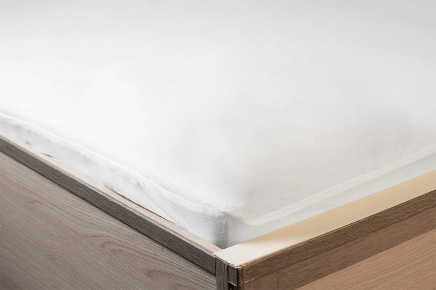 Matrasbeschermer Tencel Waterdicht 145×195