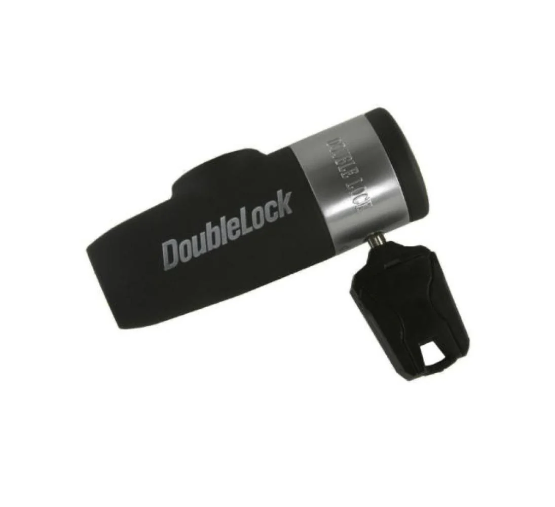 DoubleLock Loop Chain Slot DoubleLock Loop Chain Slot