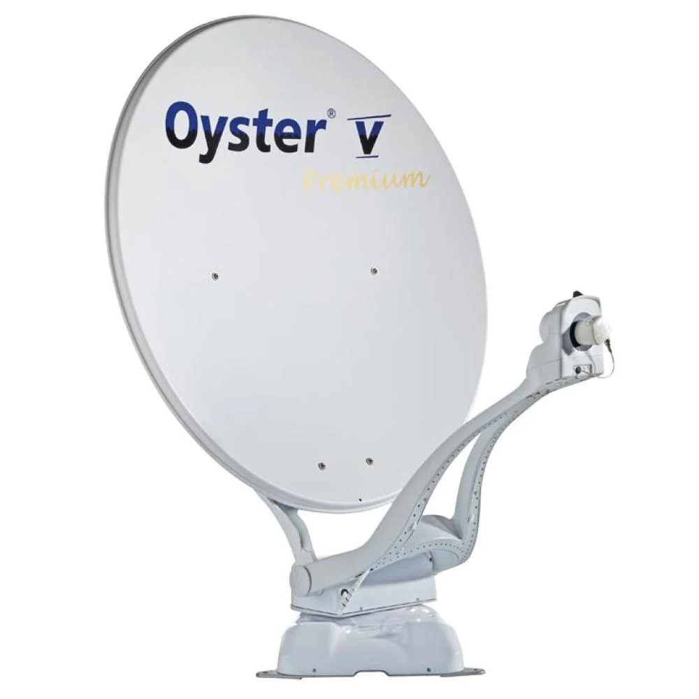 Oyster TV V85 Vision