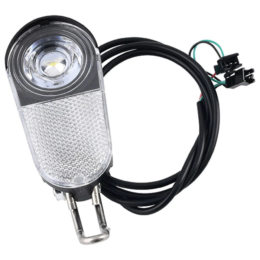 Bohlt X160 Voorlicht