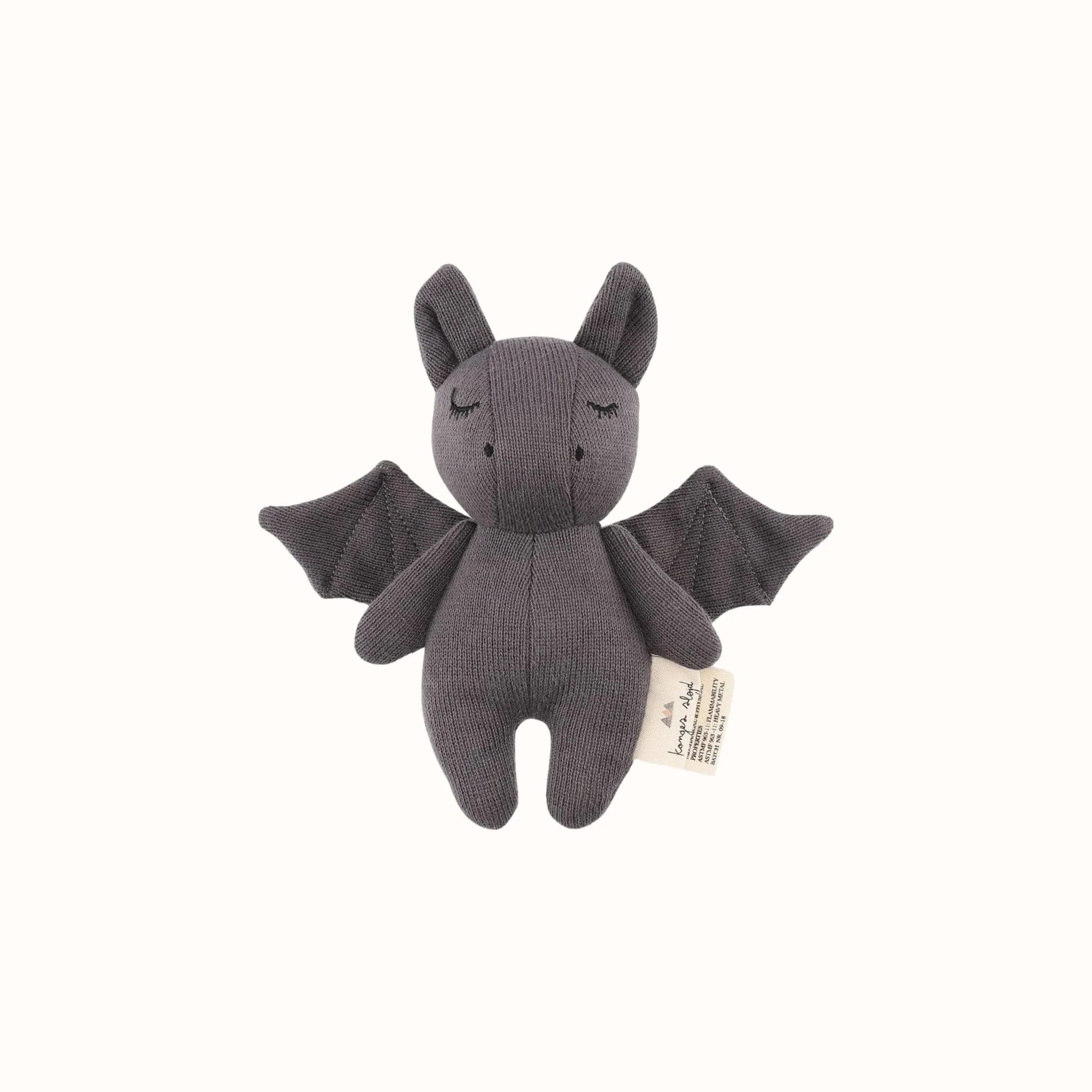 Minivleermuis – grey