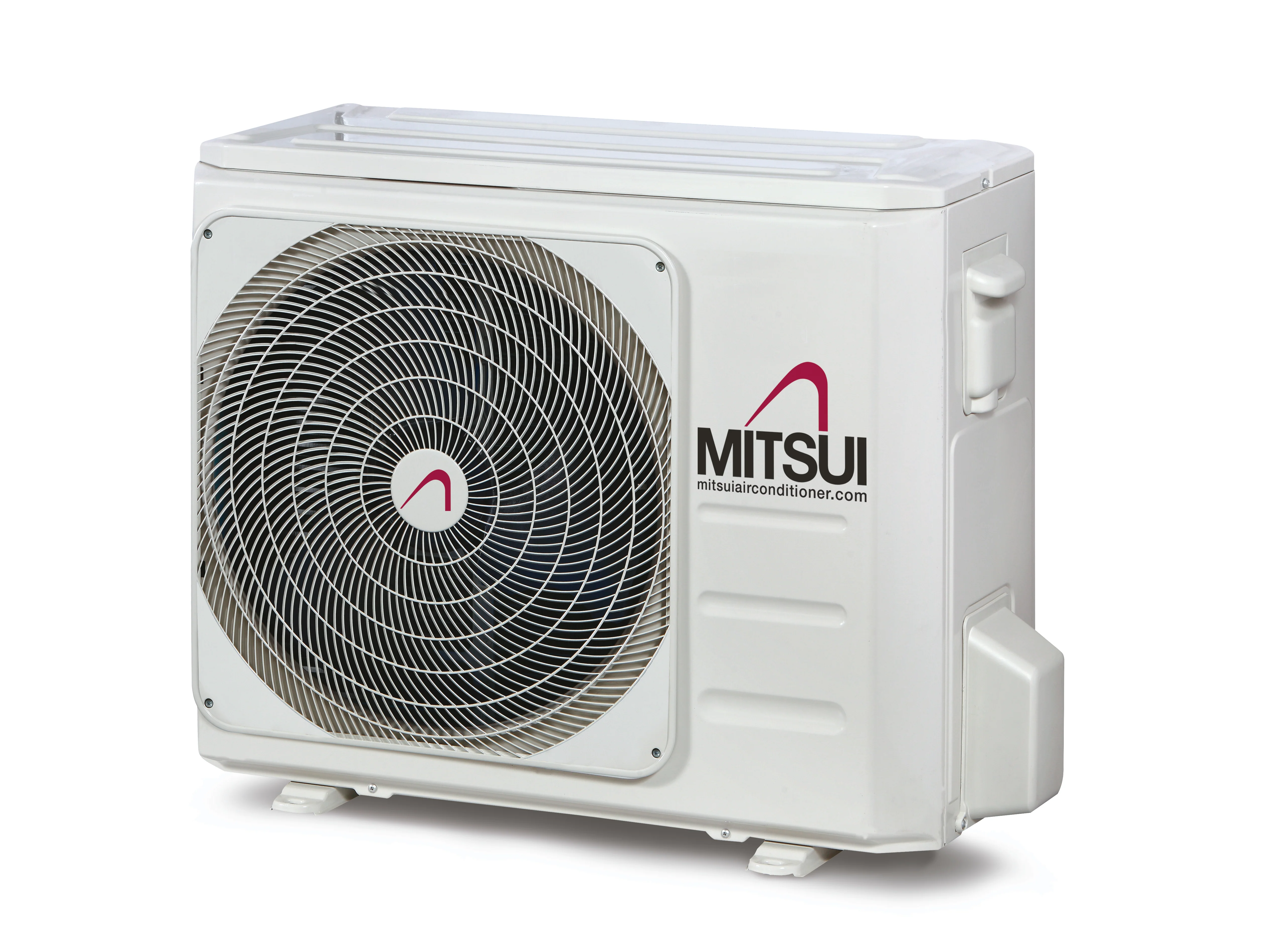 VRIJE KEUZE, BUITENDEEL 39000BTU (4units) KOELEN