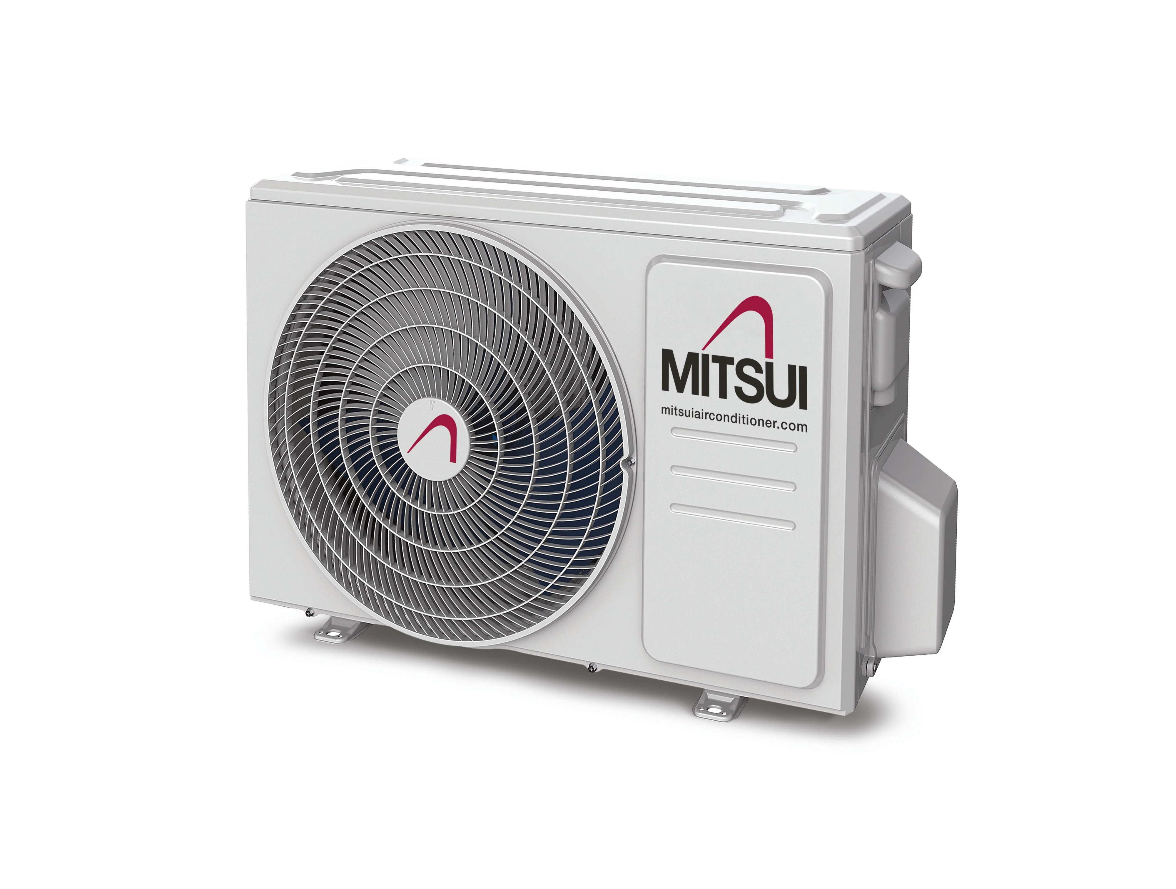 VRIJE KEUZE, BUITENDEEL 18000BTU (2units) KOELEN