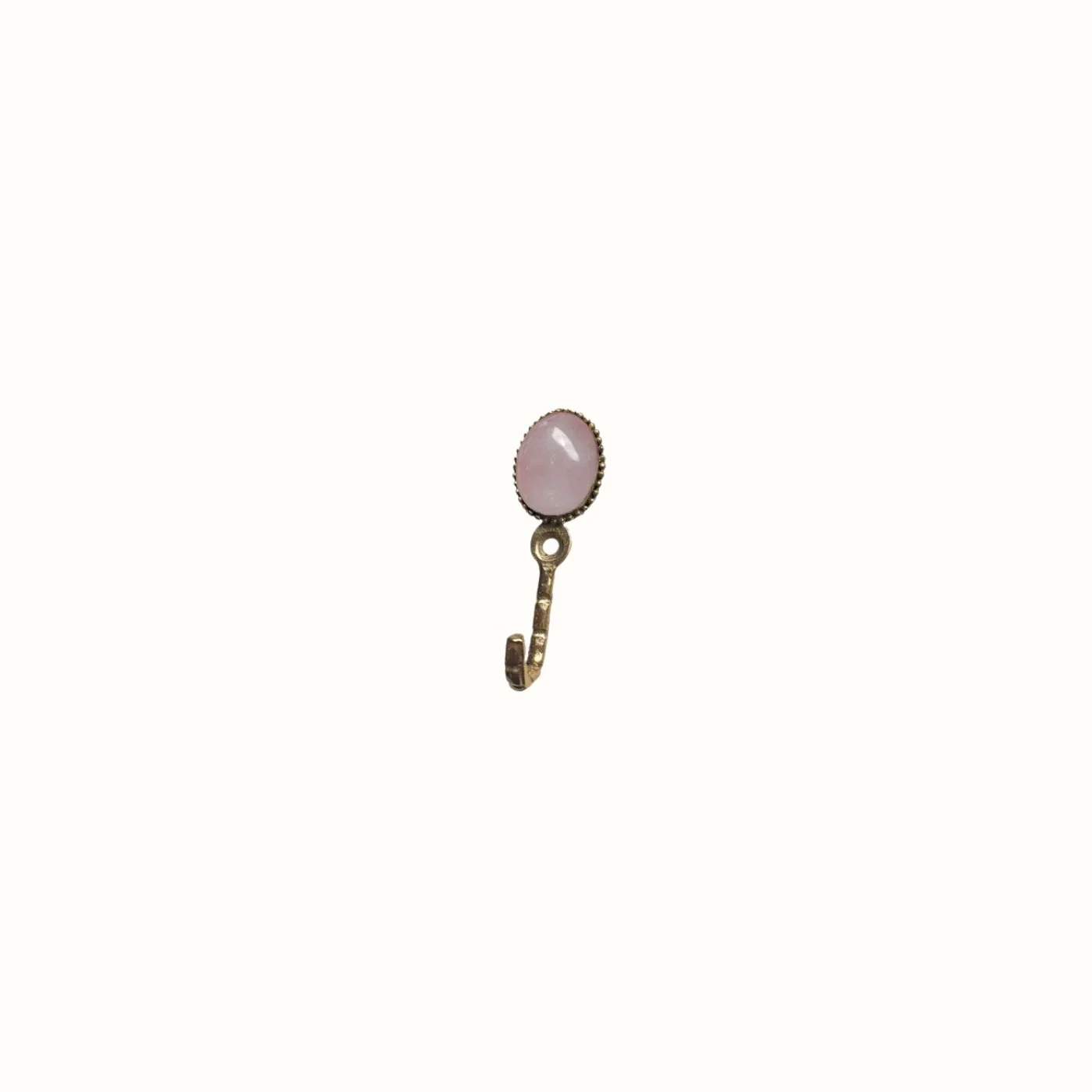 Moira haak rose quartz