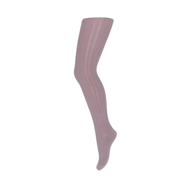 MP Rib Tights | Lilac Shadow 685