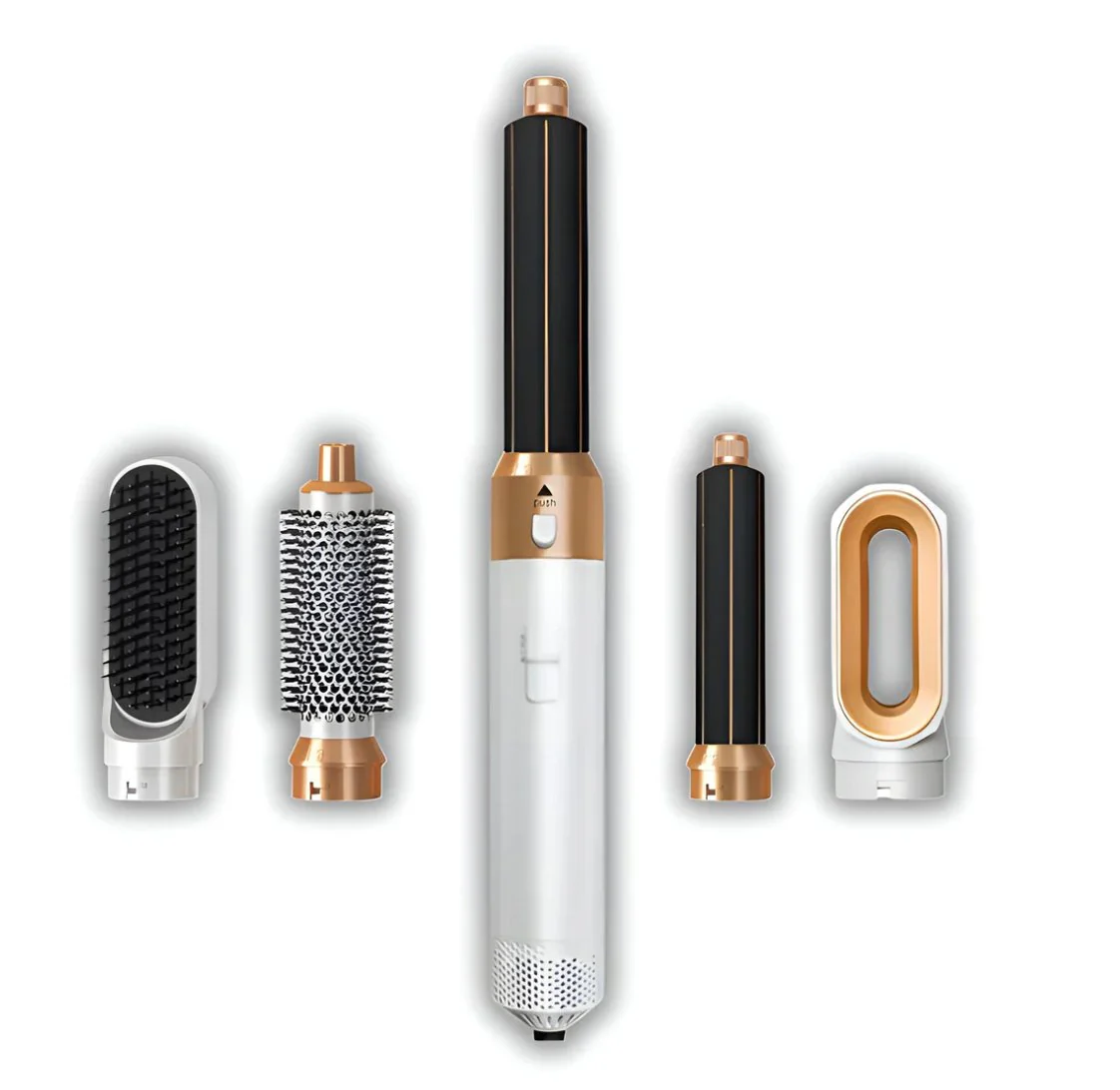 Professionele 5-in-1 Airstyler – Innovatieve Haistyler met Coanda-effect