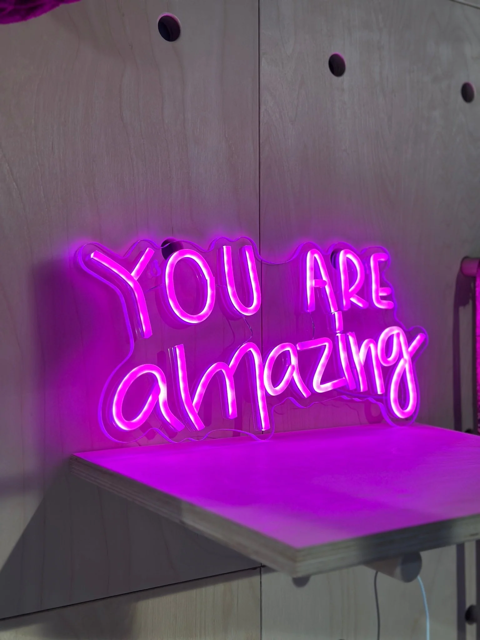 Neonlamp | You Are Amazing Neonlamp | You Are Amazing