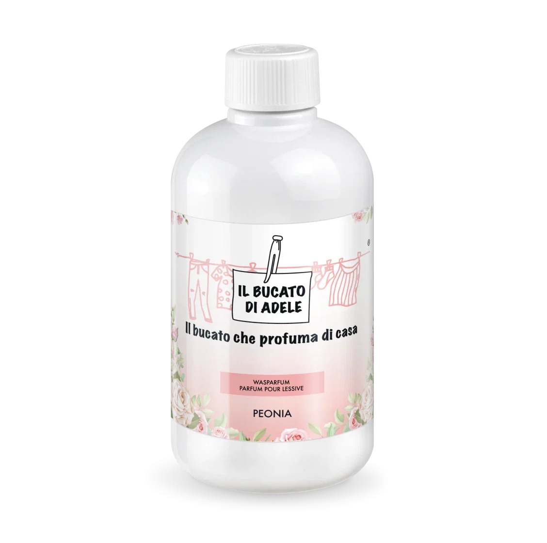 Peonia Wasparfum