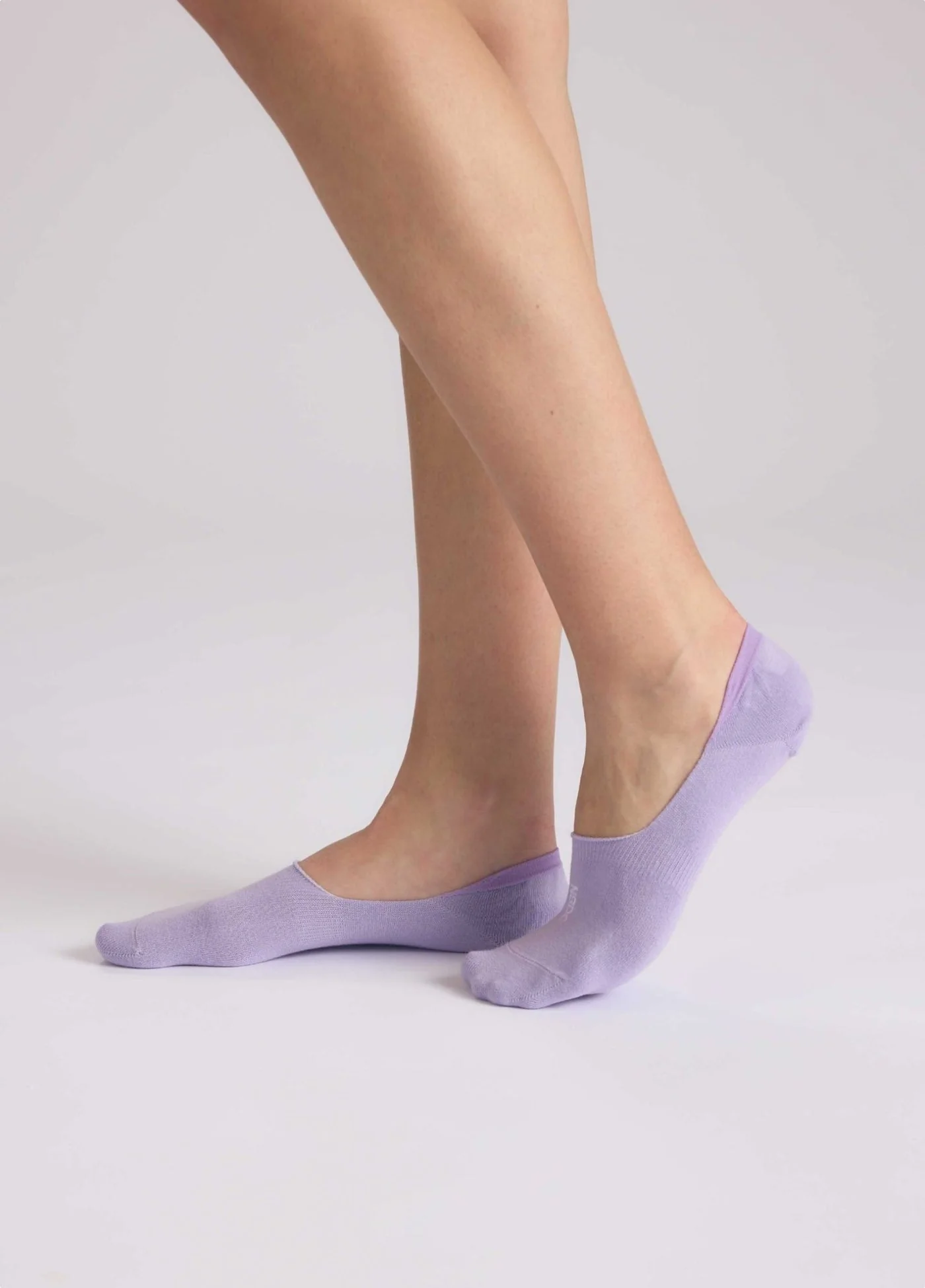 No bad days club | FOOTIES | Lavendel