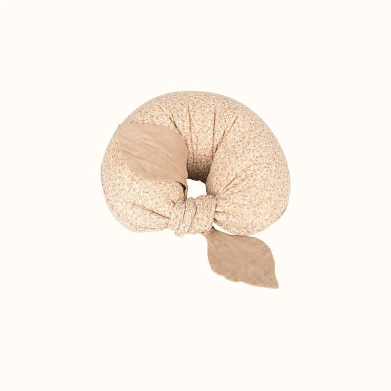 Nursing pillow – mini flower