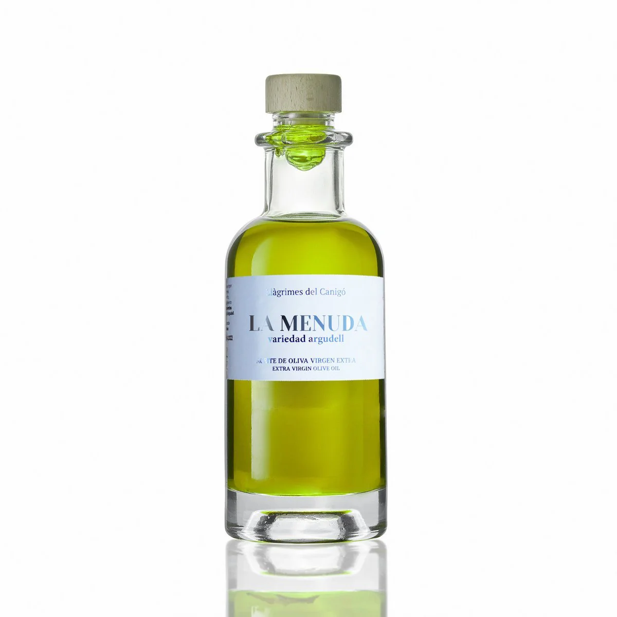 Olijfolie | Argudel | 250ml