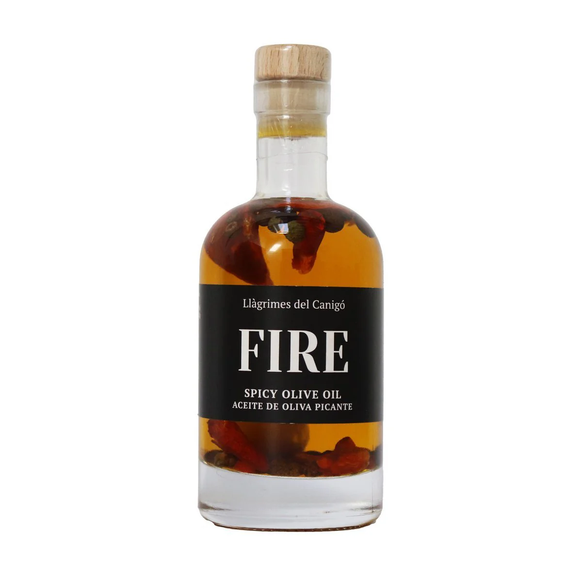 Olijfolie | Fire| 100ML