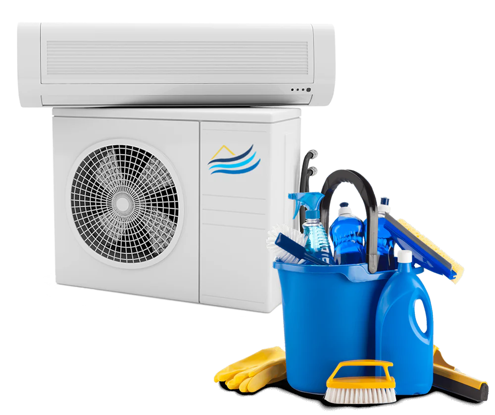 Buiten garantie. Airco onderhoudsbeurt met bijvullen koelsysteem incl leidingen verv.
