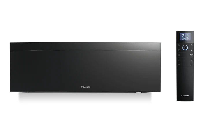 DAIKIN EMURA FTXJ 2.5KW ZWART (A+++/A+++)