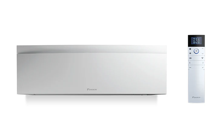 DAIKIN EMURA FTXJ-AW 3.5KW WIT (A+++/A+++)