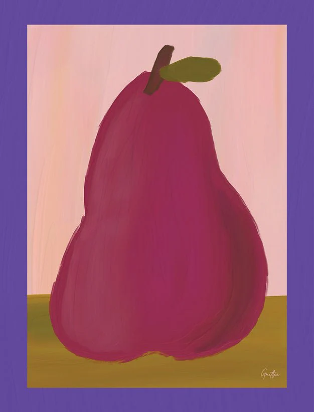 Pear