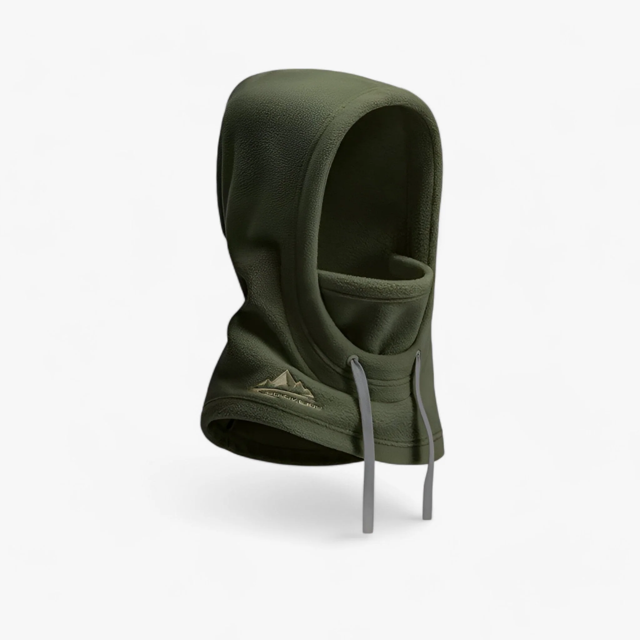 FrostGuard Balaclava Pro – Winddichte Wintermuts met Fleecefutter en Gezichtsbescherming