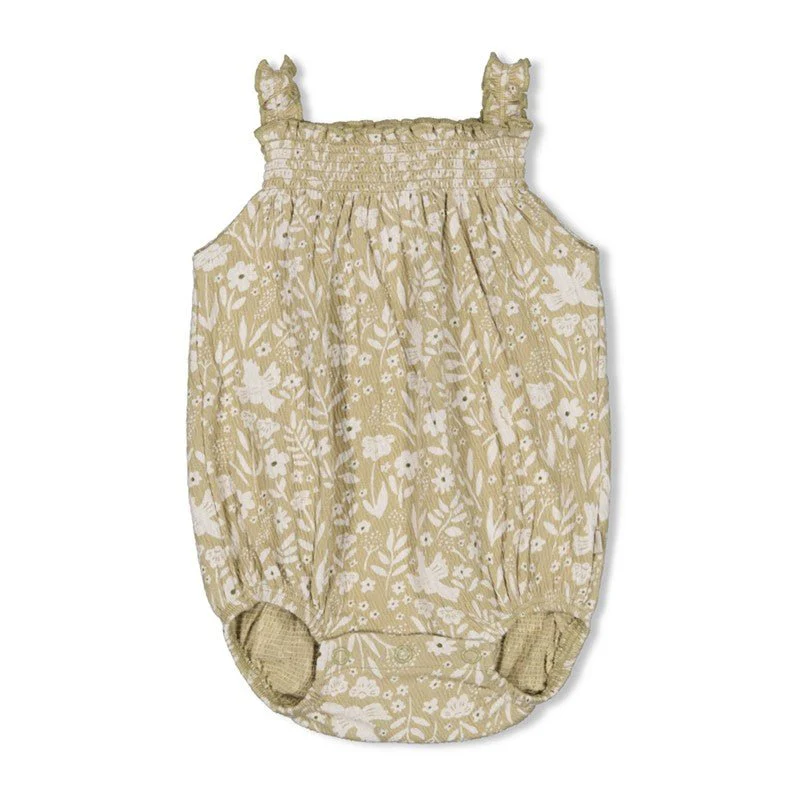Playsuit crinkle | Let Your Dreams Blossom | Feetje Playsuit crinkle | Let Your Dreams Blossom | Feetje
