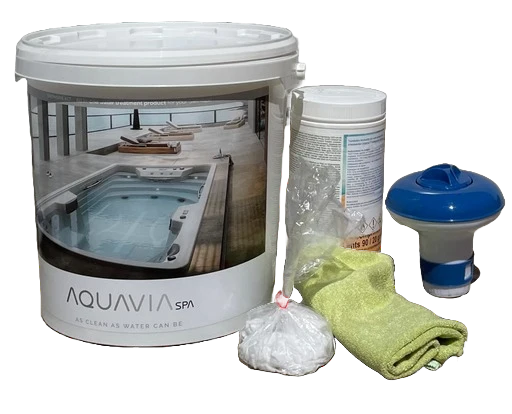 AQUAVIA-WATERCAIR SWIMSPA
