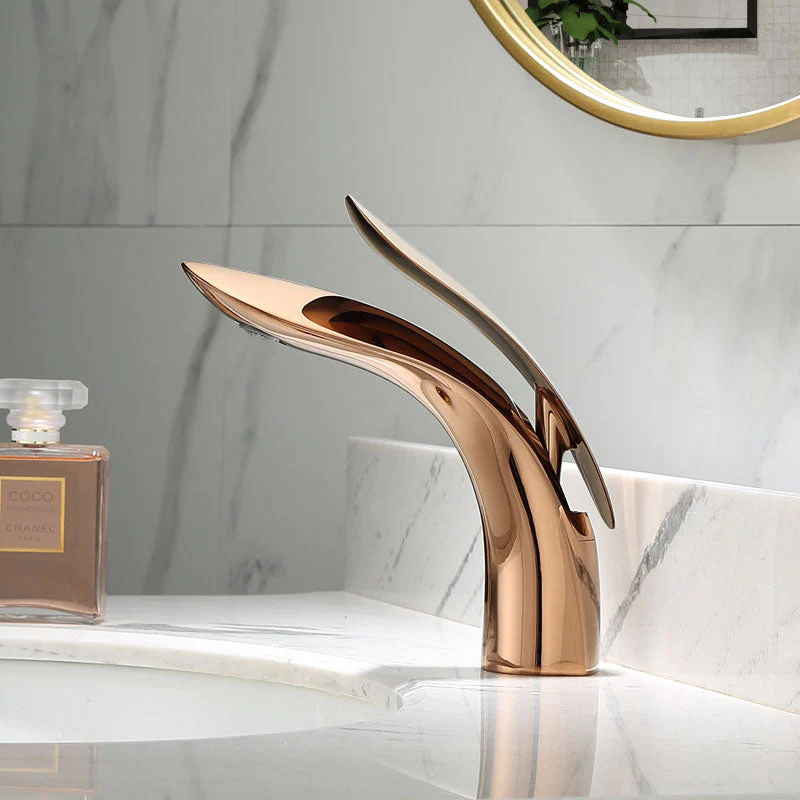 Luxueuze badkamerkraan – Modern design voor uw badkamer