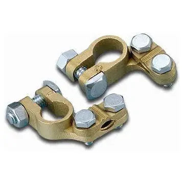 Set accu poolklem Set accu poolklem