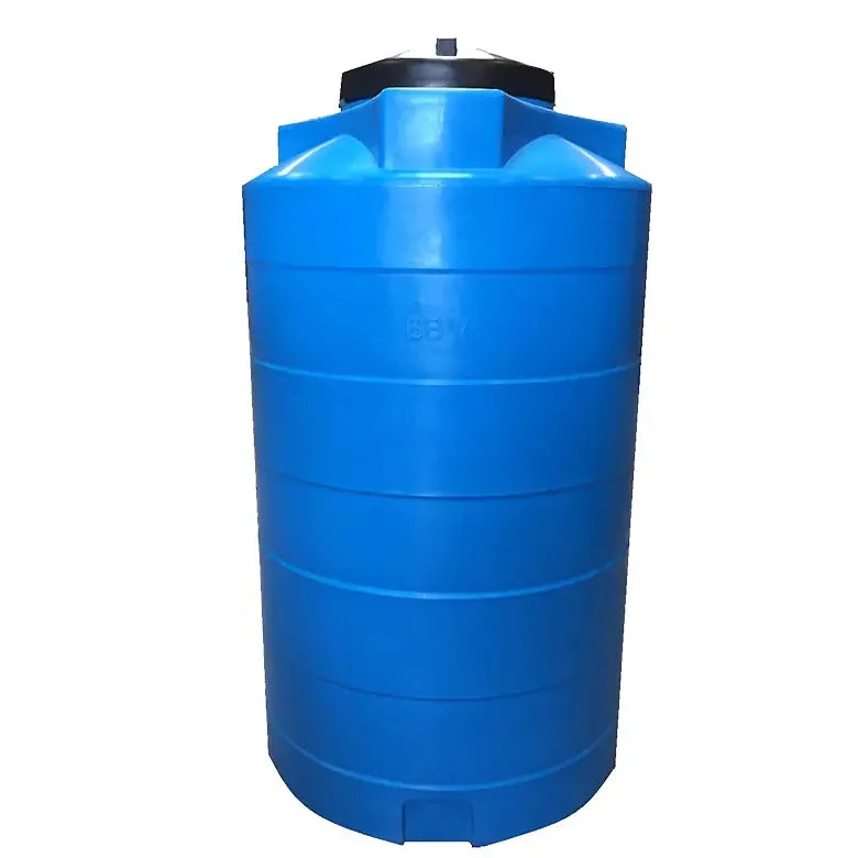 BufferTank 3000 liter