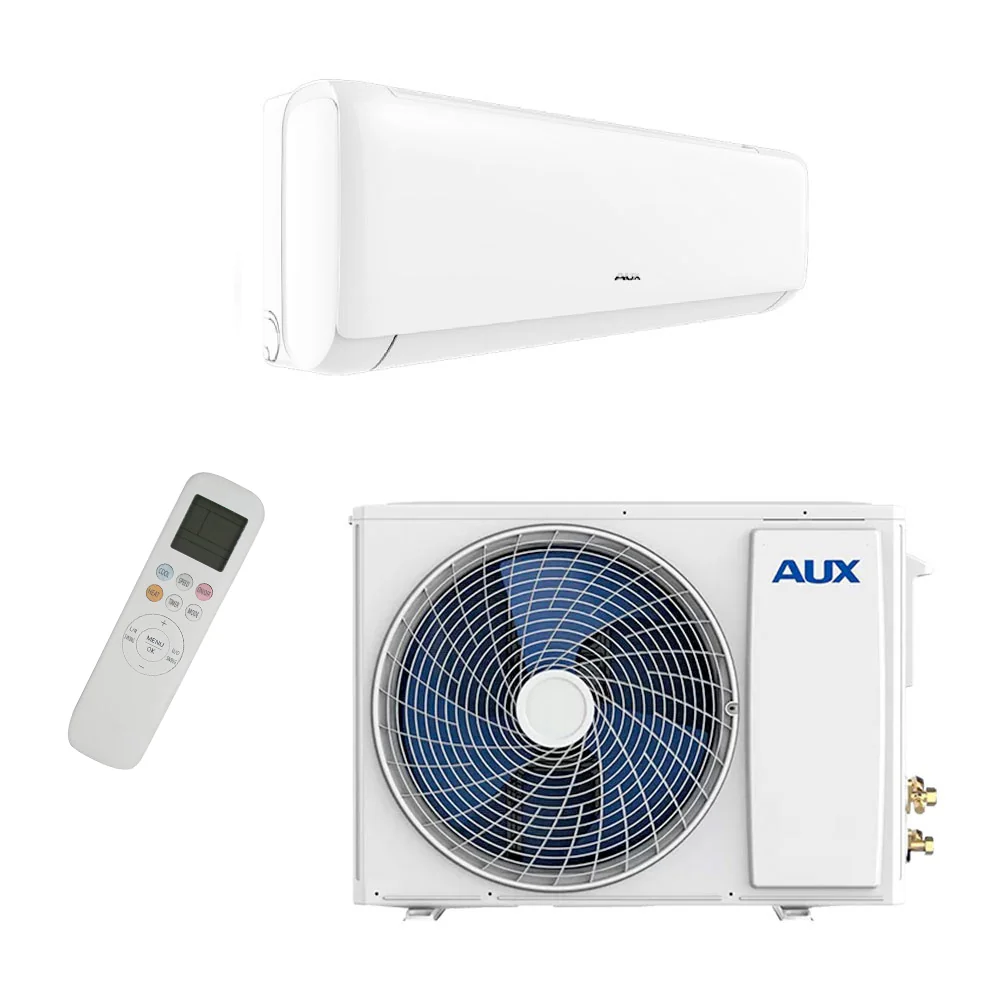 AUXPREMIUM-QSMART-18000BTU-5.4KW (wifi+vorstbescherming)