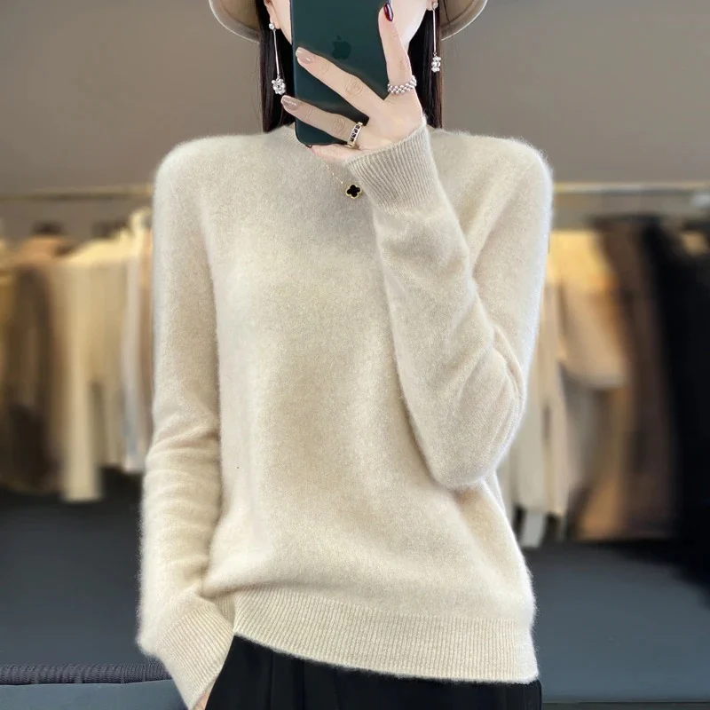 Pullover – Zacht | Comfort en Stijl