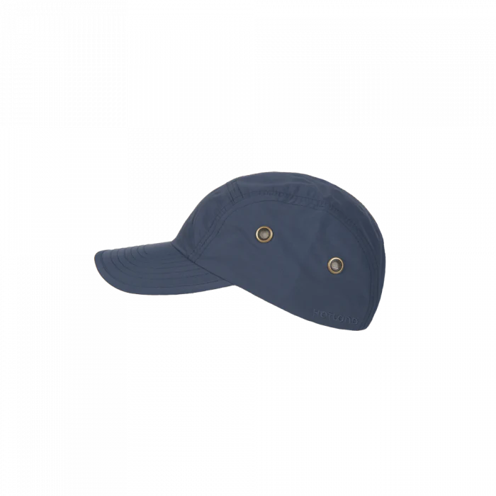 Hatland – Waterbestendige UV pet – Reef – Slate Blue Hatland – Waterbestendige UV pet – Reef – Slate Blue