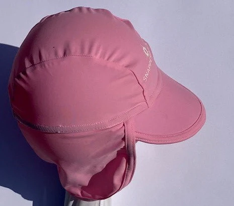 Snapper Rock – UV Zonnecap  – Roze