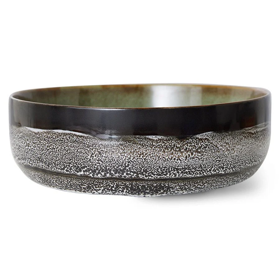 Salad Bowl | Rock on | HKliving