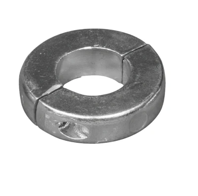 Zink anode as, voor as 22mm kort, R800551