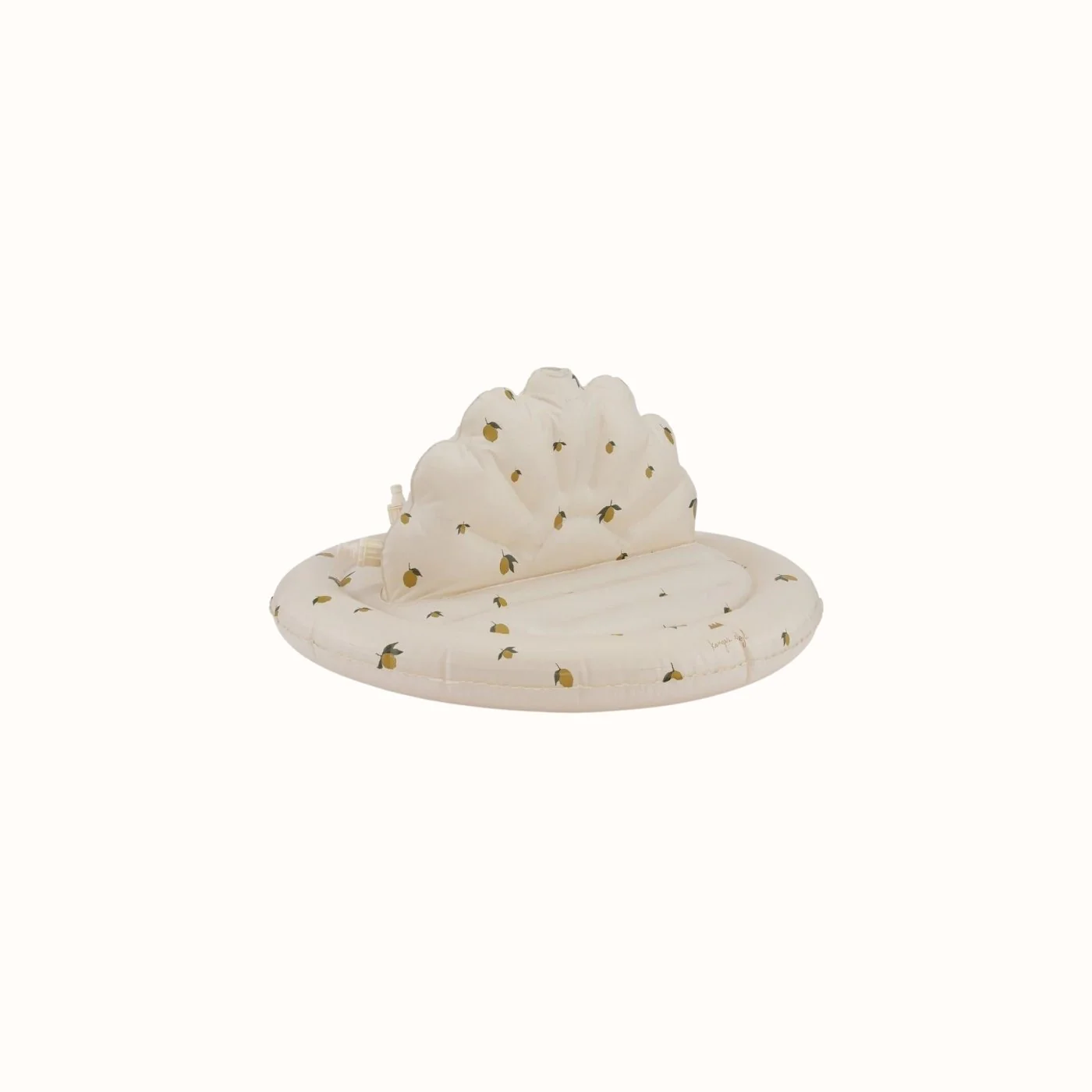 Shell sproeier lemon