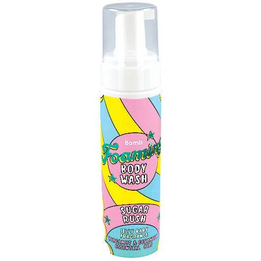 Shower Foam Sugar Rush