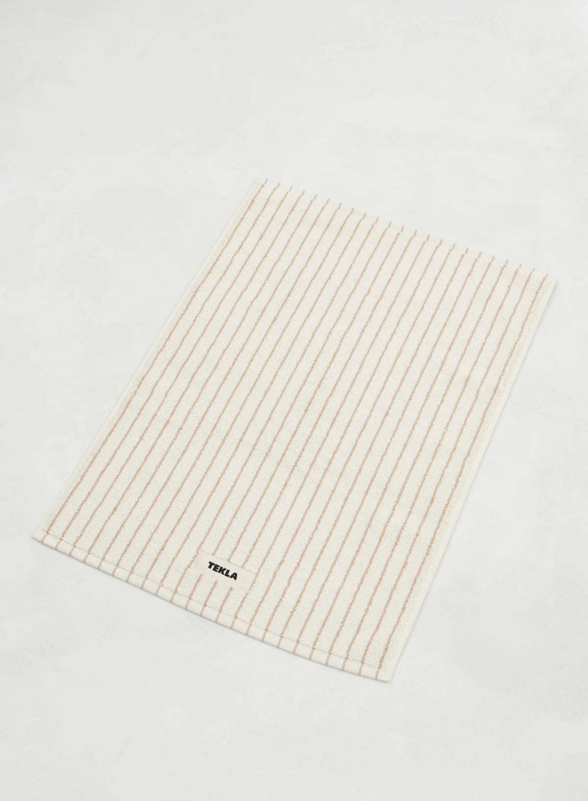 Bath Mat, Sienna Stripes – Tekla