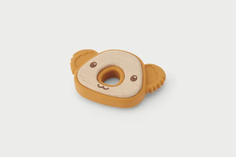 Silisoft | Koala | Bijtspeelgoed Silisoft | Koala | Bijtspeelgoed