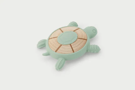 Silisoft | Schildpad | Bijtspeelgoed Silisoft | Schildpad | Bijtspeelgoed