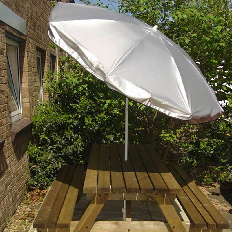 UV Strand/tuin parasol – UPF 50+