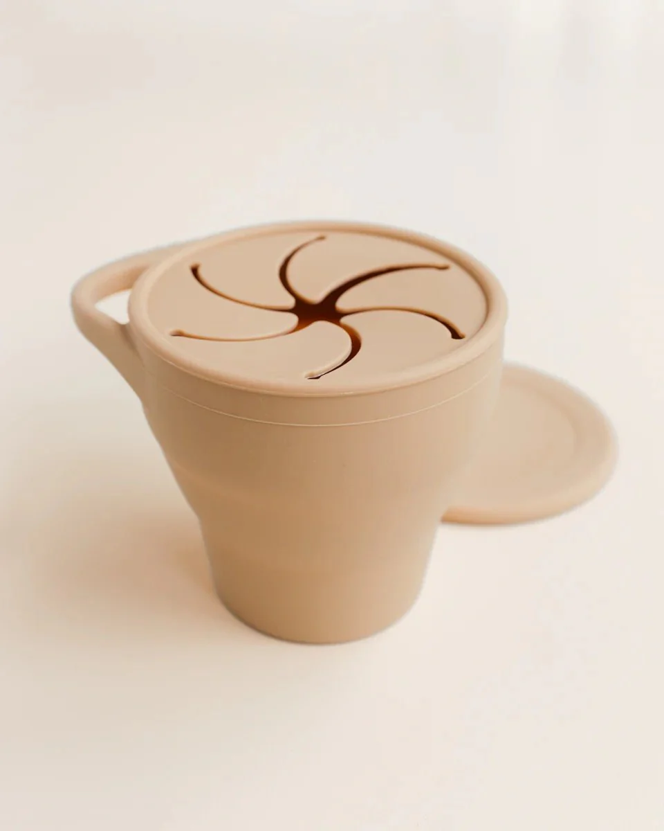 Snack Cup | Tumble Snack Cup | Tumble