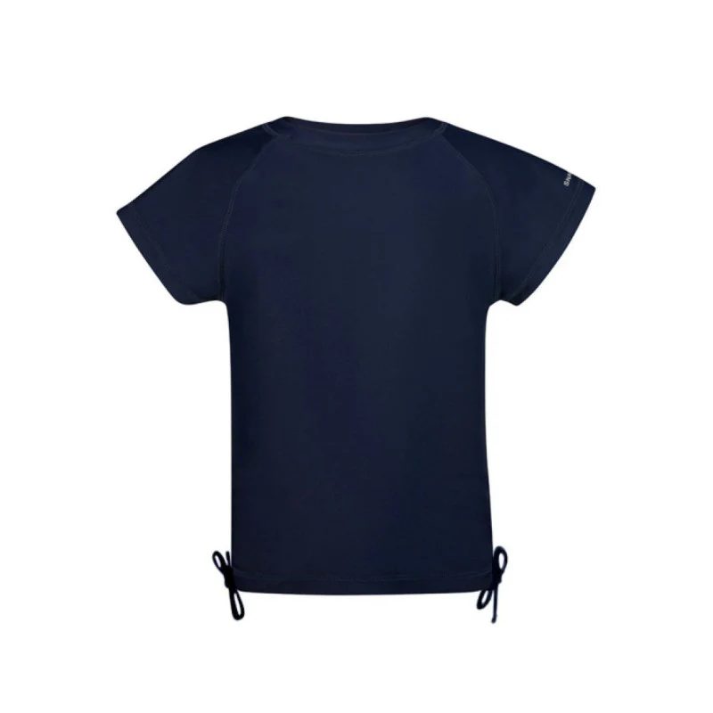 Snapper Rock – UV-werend shirt – Donkerblauw Snapper Rock – UV-werend shirt – Donkerblauw
