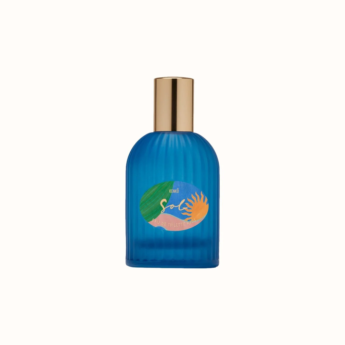 Sol eau de toilette kids