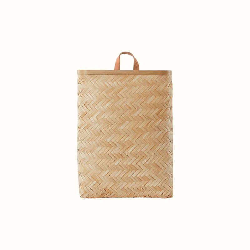 Sporta large wall basket