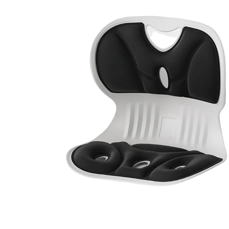 Elegance | Lendensteun kussen van traagschuim – ergonomisch – optimaal comfort – modern design