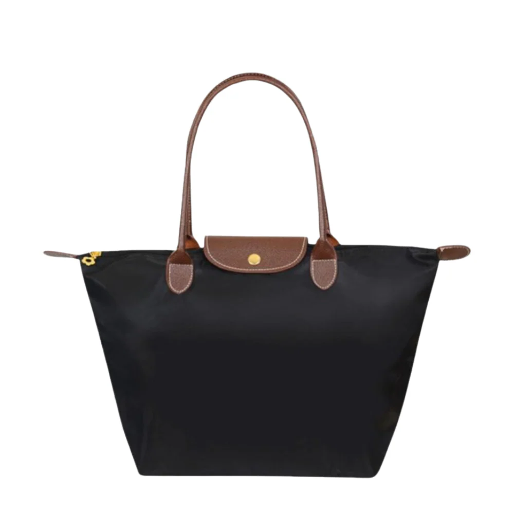 Elegance Tas – Luxe Handvatten & Tijdloos Ontwerp