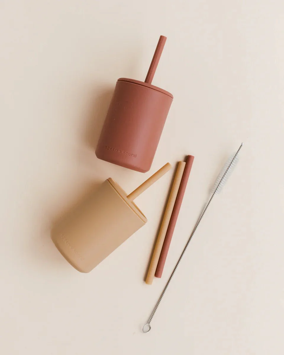 Straw Cup Pack | Tumble-Sandal Straw Cup Pack | Tumble-Sandal