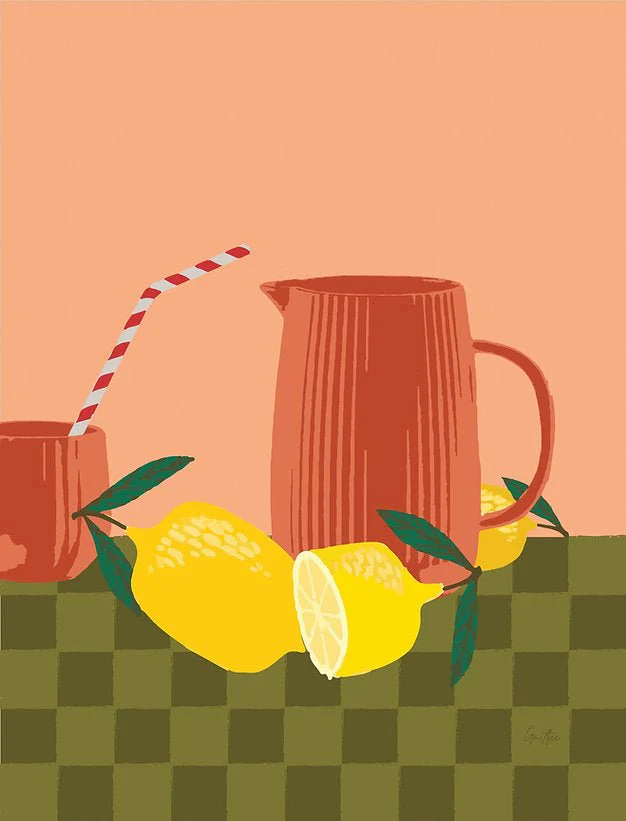Summer Lemonade