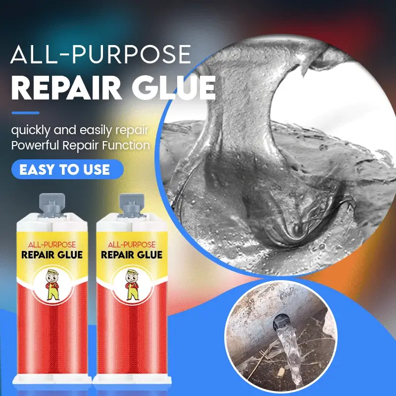 SchnellKleber™ Directe Duurzame Reparatie