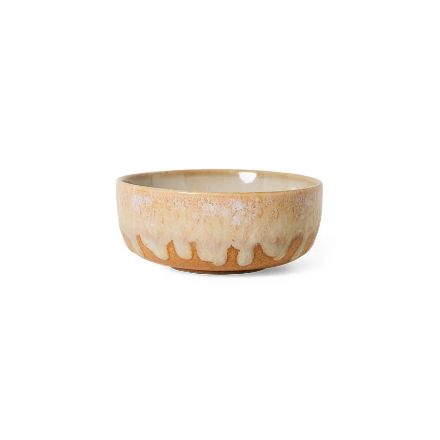 Tapas Bowl | Dunes | HKliving Tapas Bowl | Dunes | HKliving