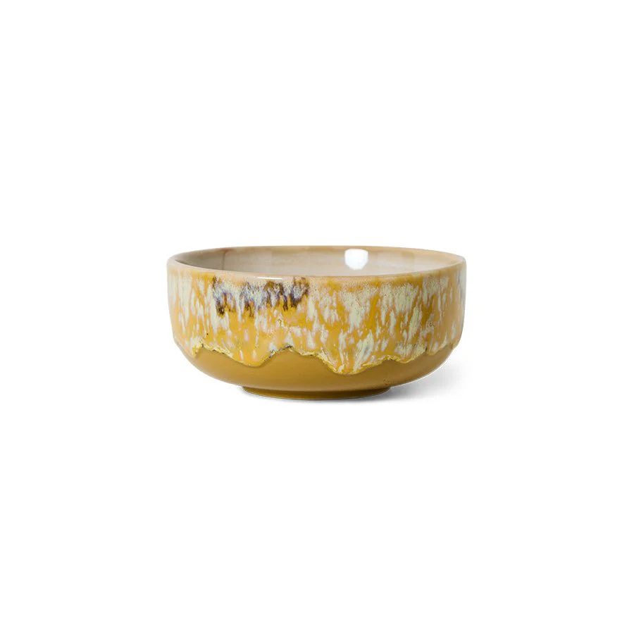 Tapas Bowl | Sunbeam | HKliving Tapas Bowl | Sunbeam | HKliving